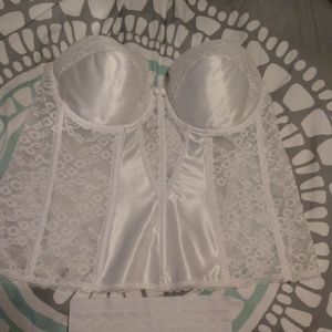 Corset Bustier 38C